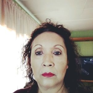 Meet your Posher, Maria del carmen